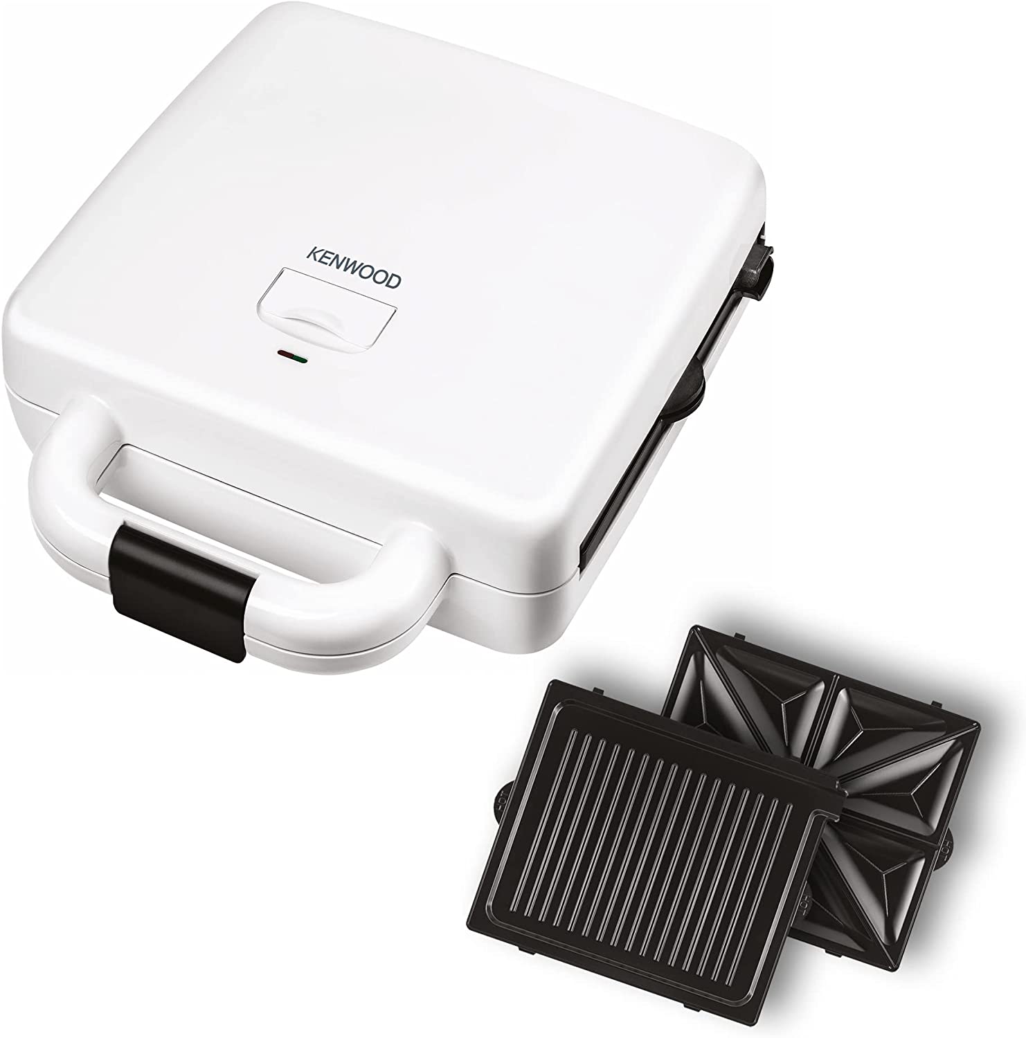 Kenwood Sandwich Maker - SMP94.A0WH