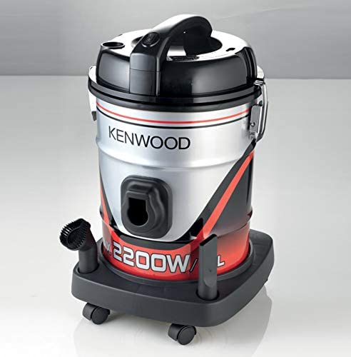 Kenwood Vacuum Cleaner VDM60.000BR