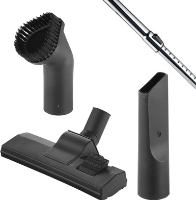 Kenwood Vacuum Cleaner VDM60.000BR