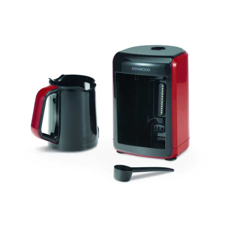 Kenwood Turkish Coffee Maker CTP10.000BR