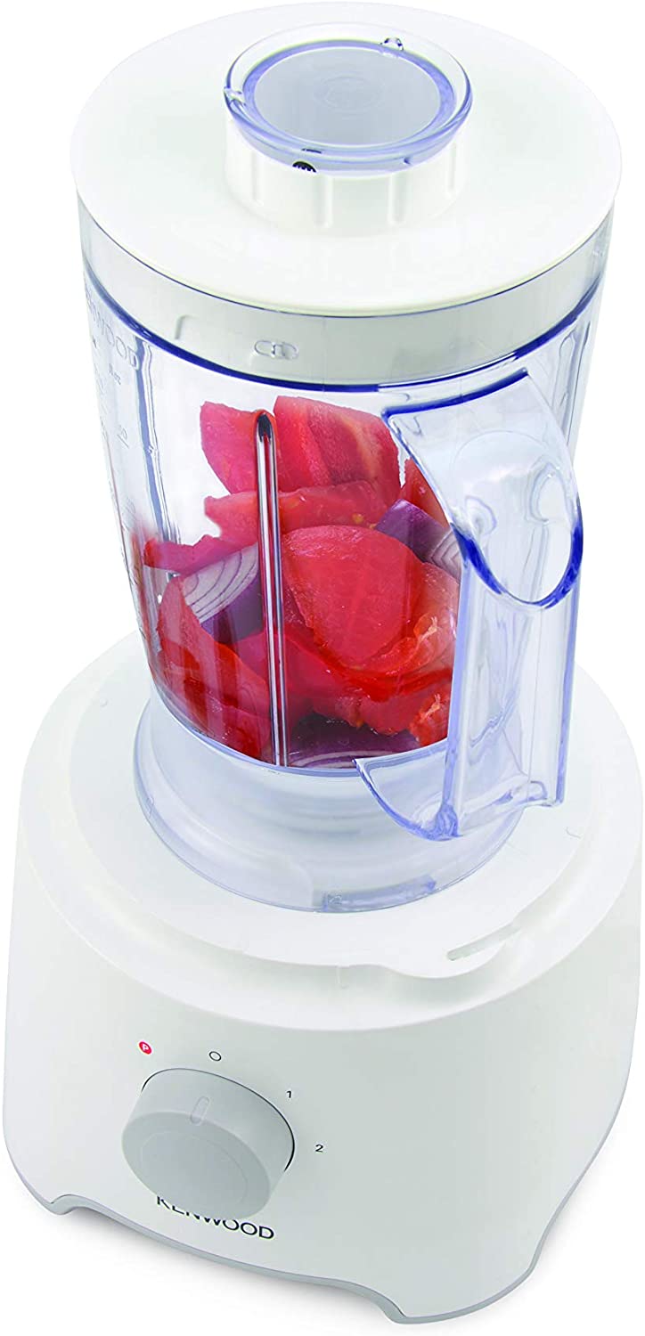 Kenwood Electronics food processor -FDP302WH