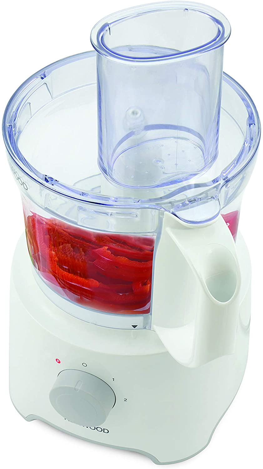 Kenwood Electronics food processor -FDP302WH