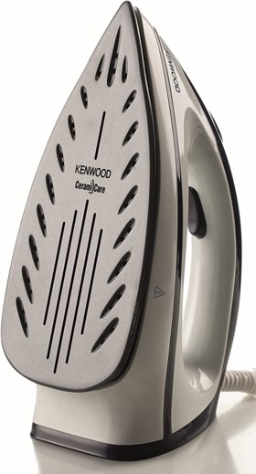 Kenwood Ironing Refillable Steam Station SSP20.000WB