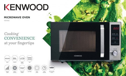 Kenwood Microwave Oven MWM25.000BK
