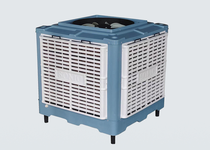 Ceiling Central Cooler-SN-20000TA