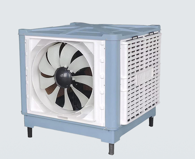 central cooler-SN-20000SA