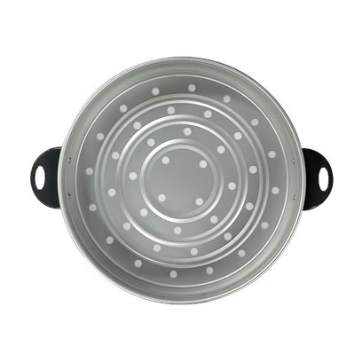 Kenwood Rice Cooker With Steam Basket -RCM29.A0WH