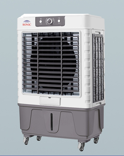 Air Cooler-SN-666