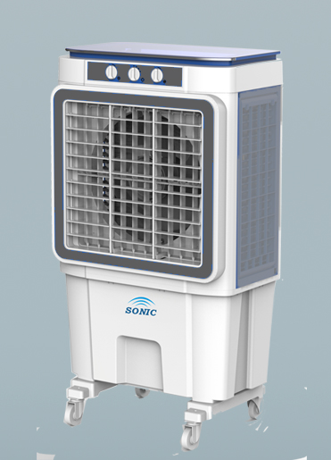 Air Cooler-SN-5000F