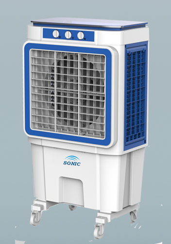Air Cooler-SN-5000F