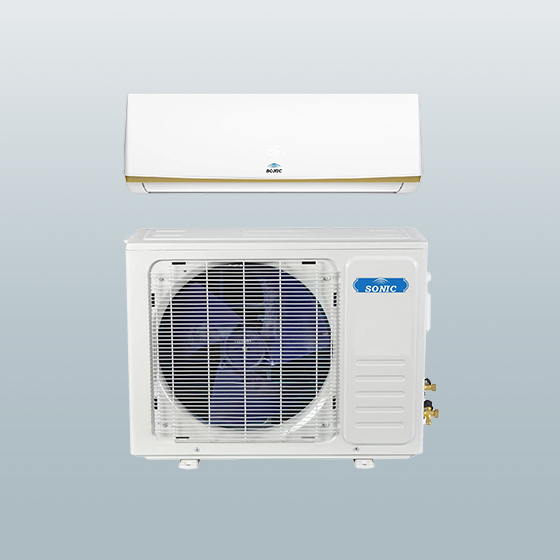 Split 1 Ton--12000BTU
