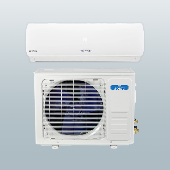 Split 1.5 Ton-18000BTU