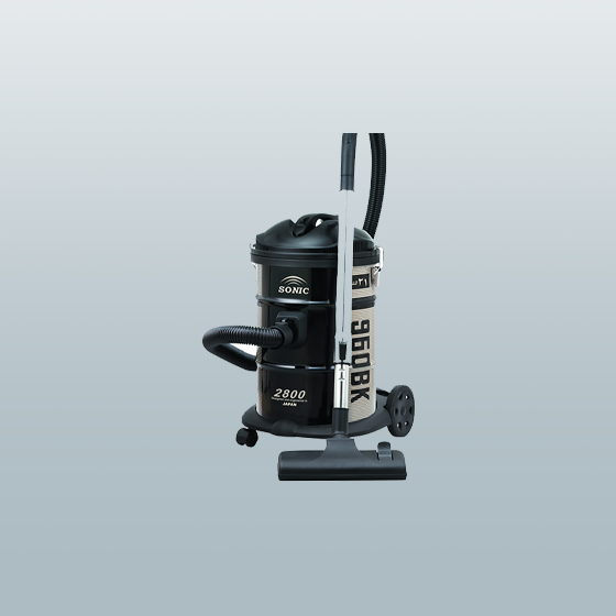 Vacuum Cleaner-2200w