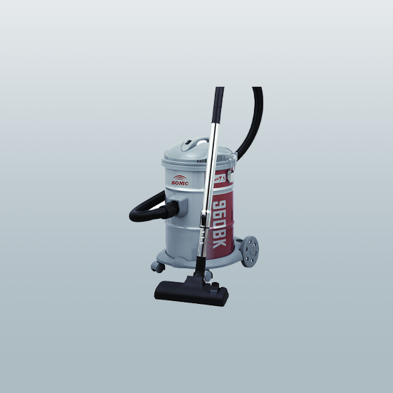 Vacuum Cleaner-2200w