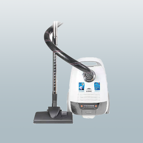Vacuum Cleaner-SN-2000w