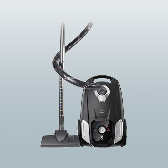 Vacuum Cleaner-SN-2400w