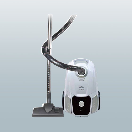 Vacuum Cleaner-SN-2400w
