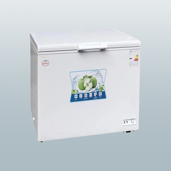Frozen 6 Ft-BDW 116