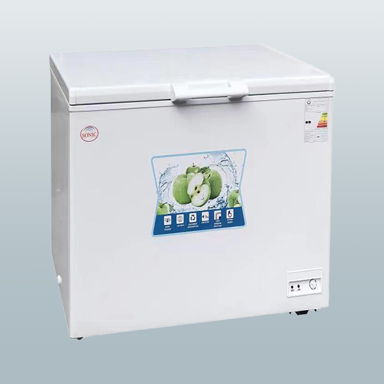 Frozen10 ft-BDW 210
