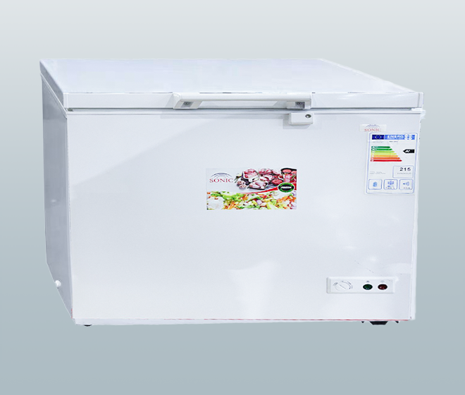 Frozen 16 ft-CS4420