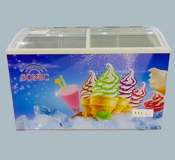 Frozen16 bars-SDW286