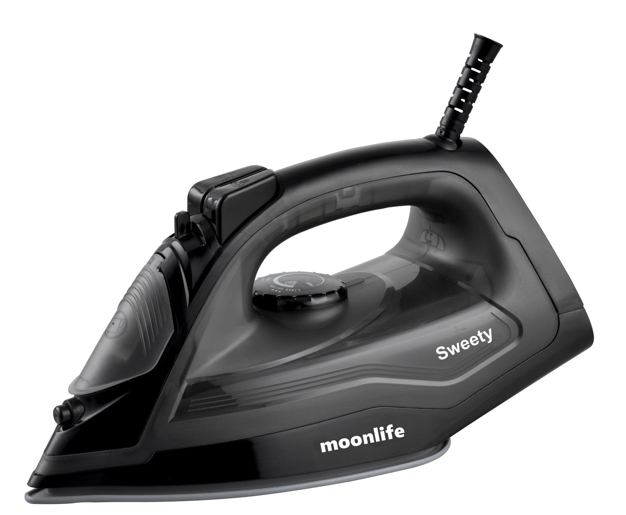 MoonLife Sweety Ceramic Steam Iron