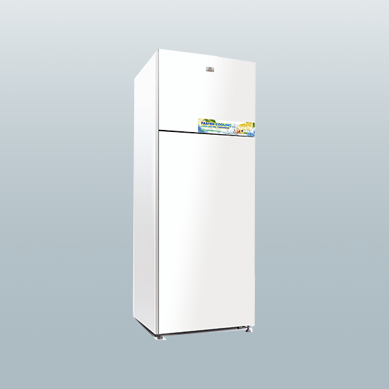 Refrigerator 18 feet -BC-1800-GLASS DOOR
