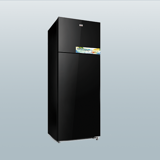 Refrigerator 18 Feet-BC-1800-Glass Door