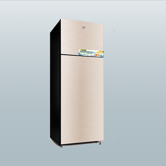 Refrigerator 22 feet -BC-2200-Glass Door