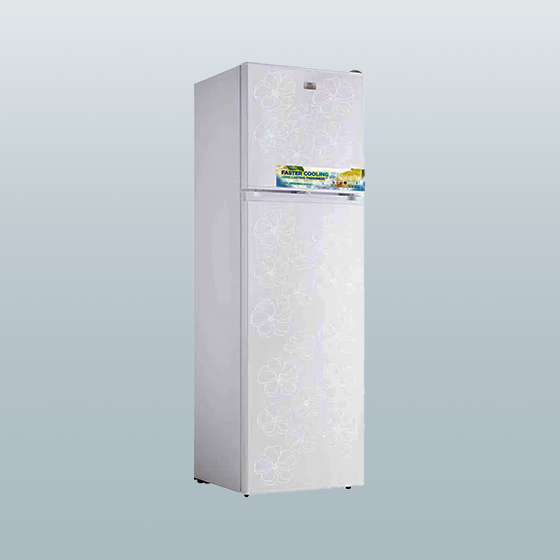 Refrigerator 14 feet -BC-1400