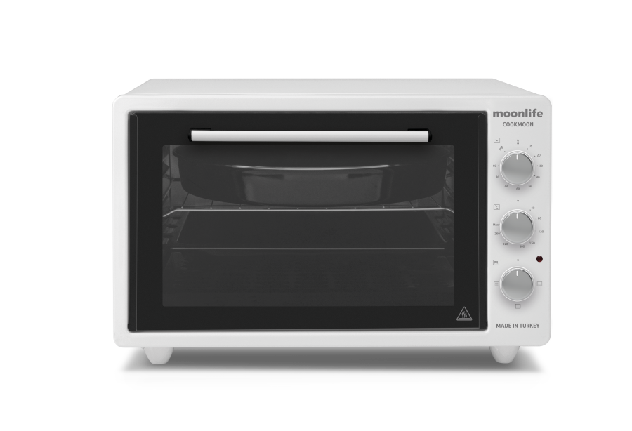 Moonlife Cookmoon Mini Oven