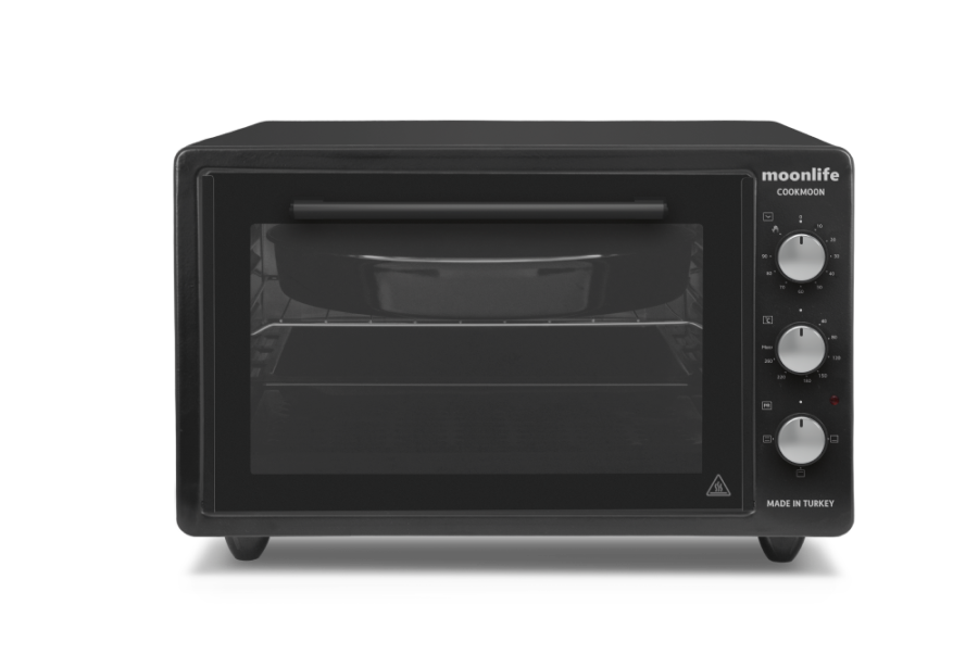 Moonlife Cookmoon Mini Oven