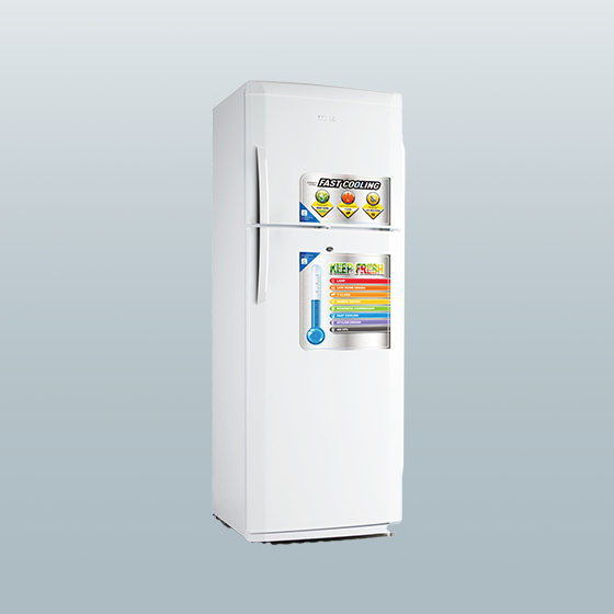 Refrigerator 10 feet -BC-1000
