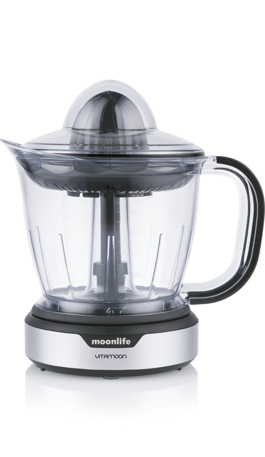 Moonlife Vitamoon Citruss Juicer color option