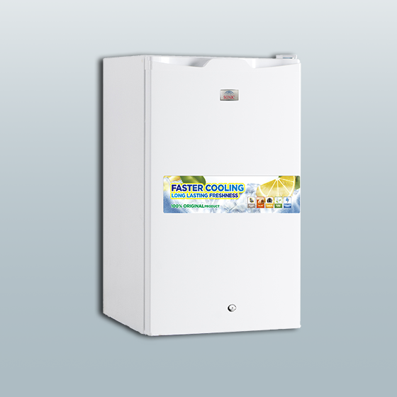 Refrigerator 6 Feet -BC-60