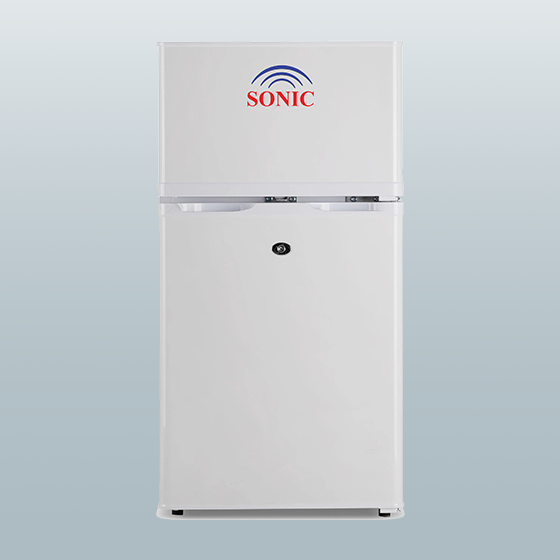 Refrigerator -BC -80