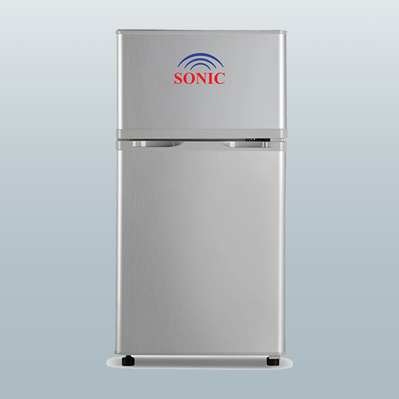 Refrigerator -BC -80