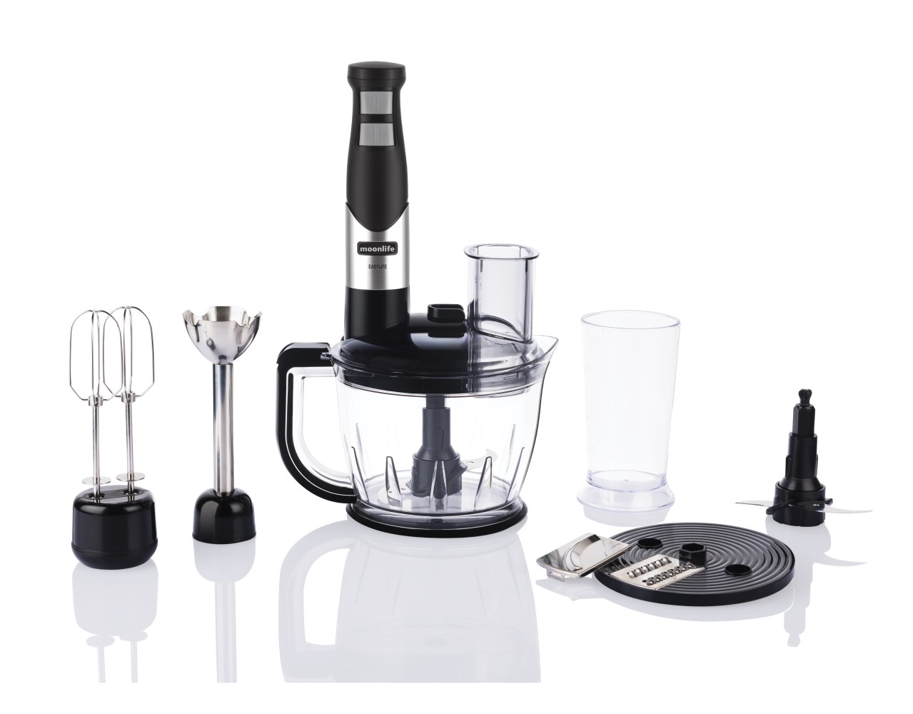 Moonlife Easy Life Blender Set