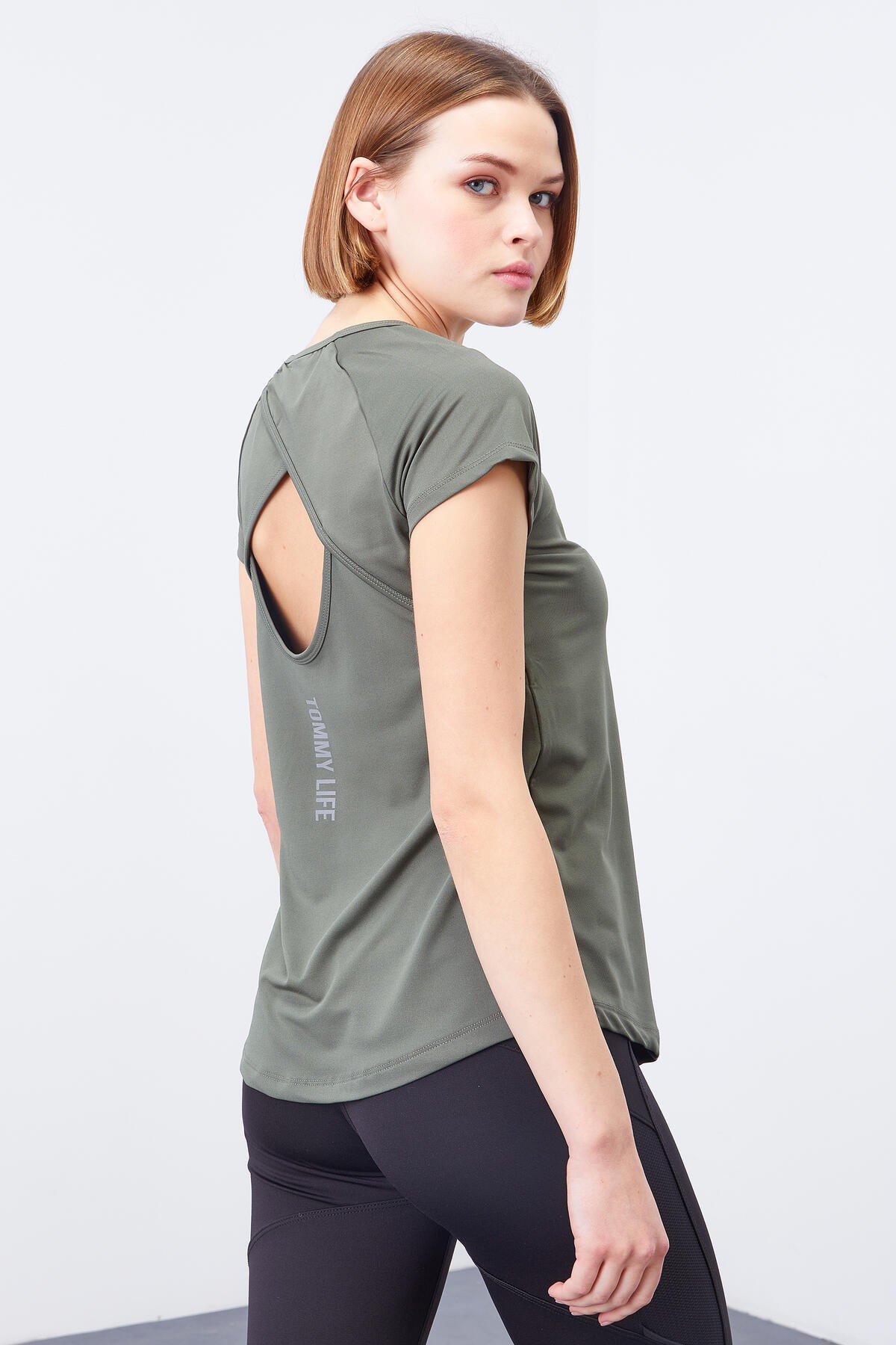 Women's Sports T-Shirt