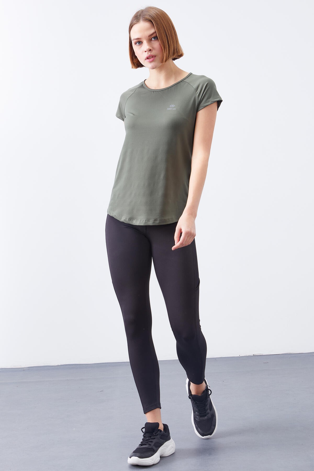 Women's Sports T-Shirt