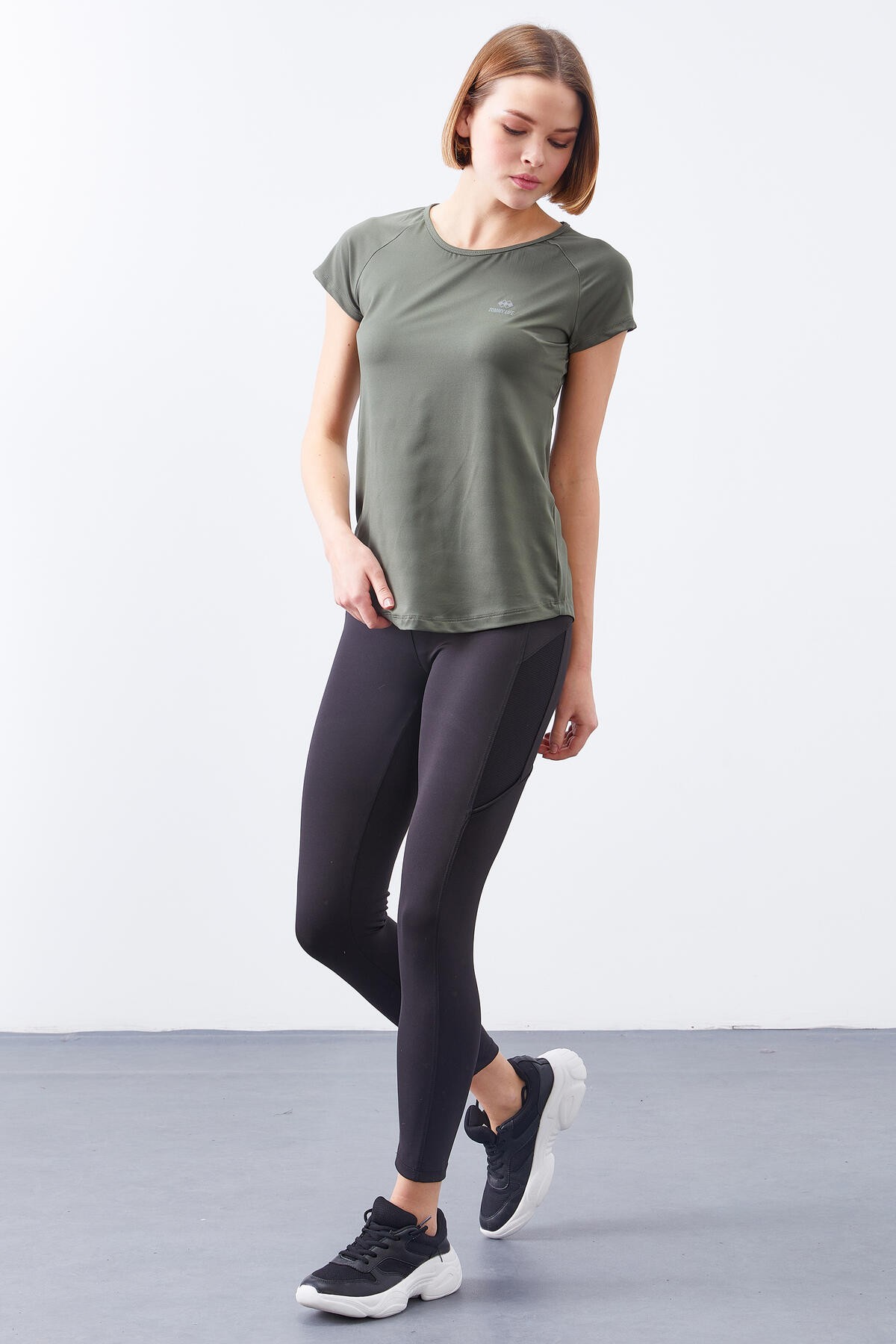 Women's Sports T-Shirt