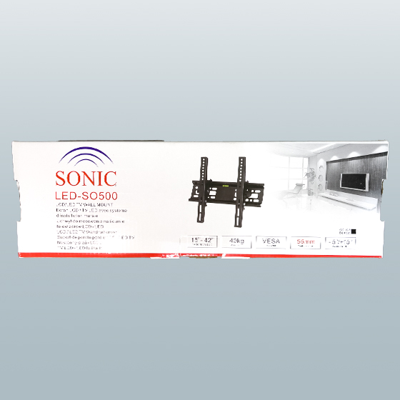 Movable Wall Base--LED-SO500
