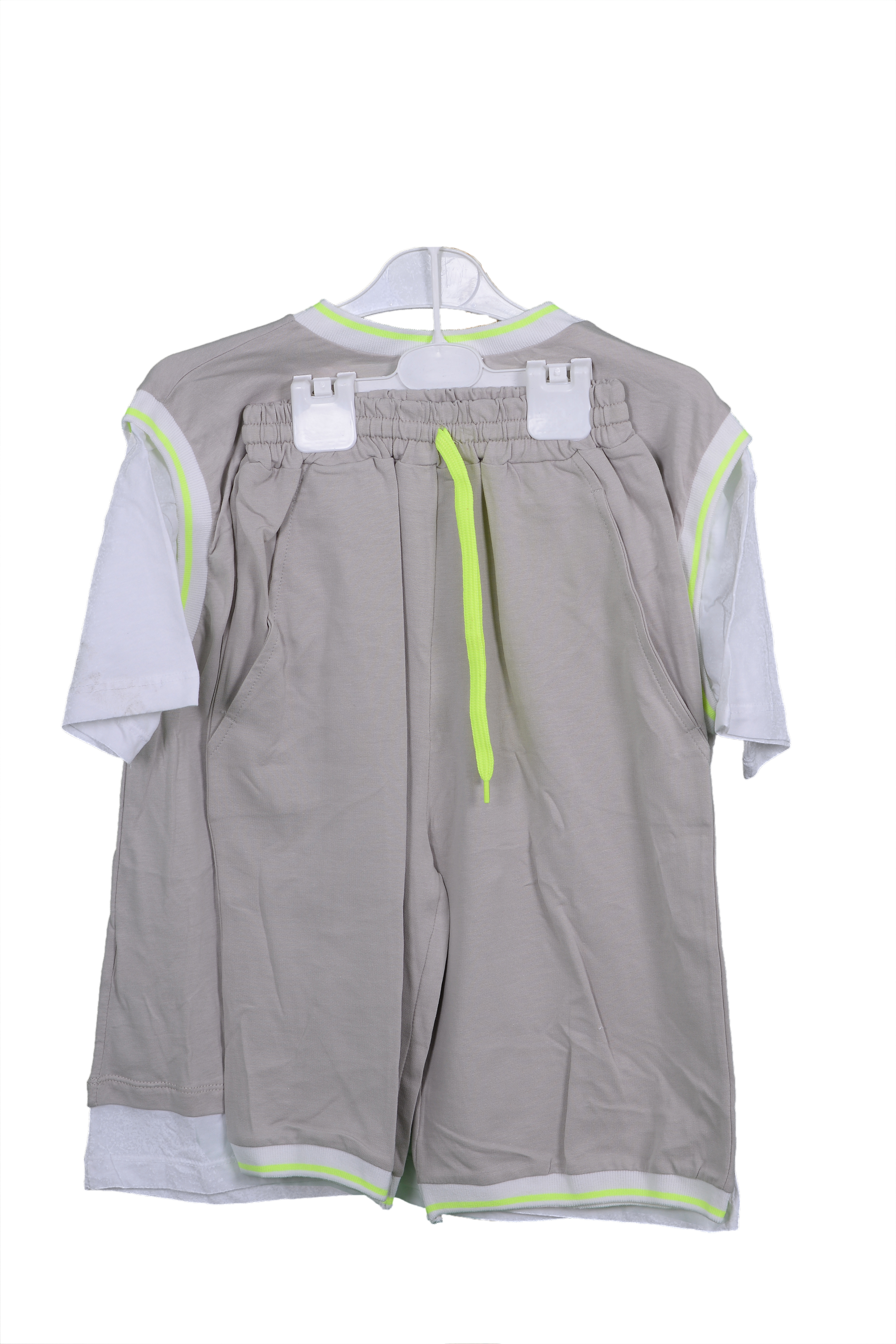 Boy Tracksuits