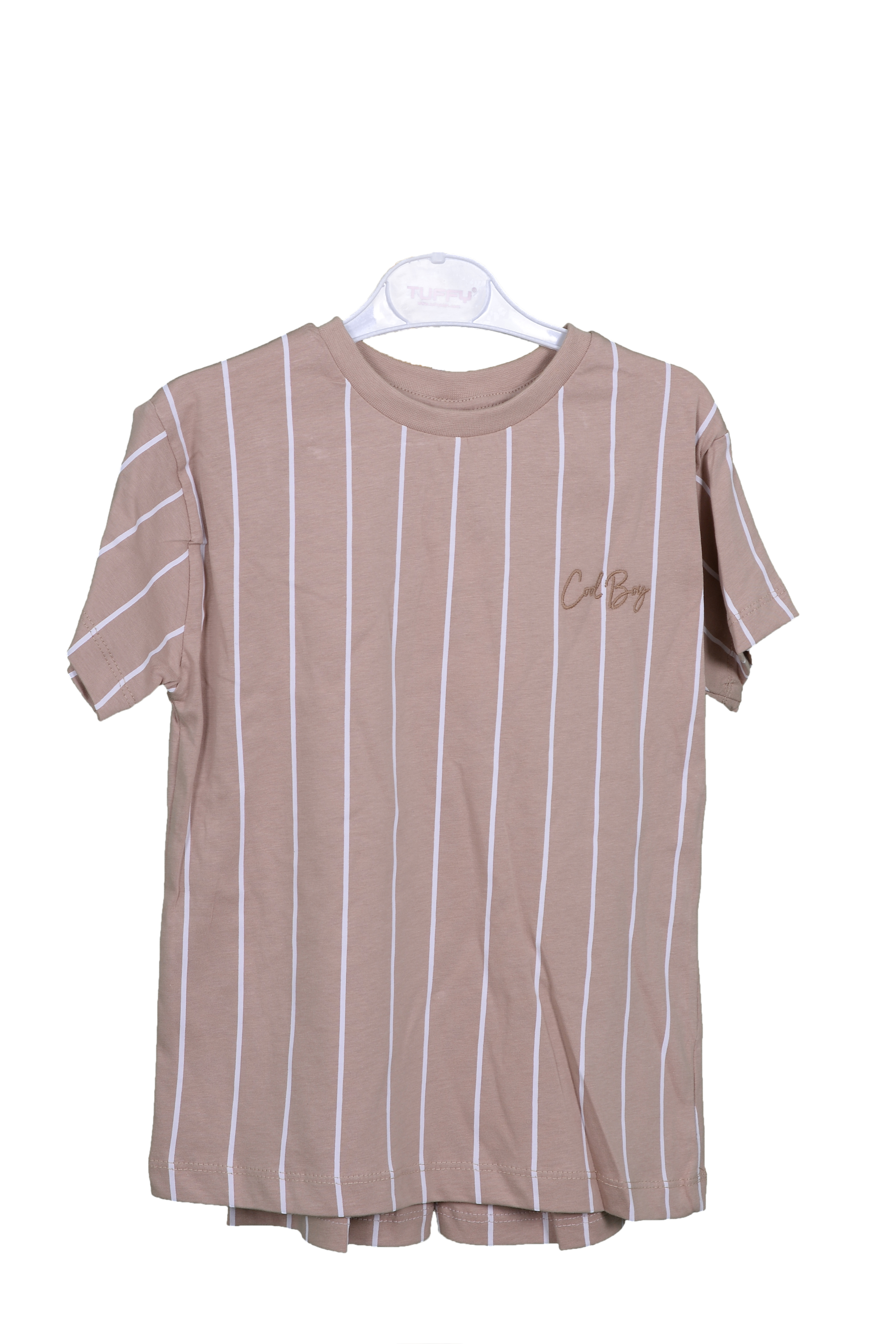 Boy Pijama Set