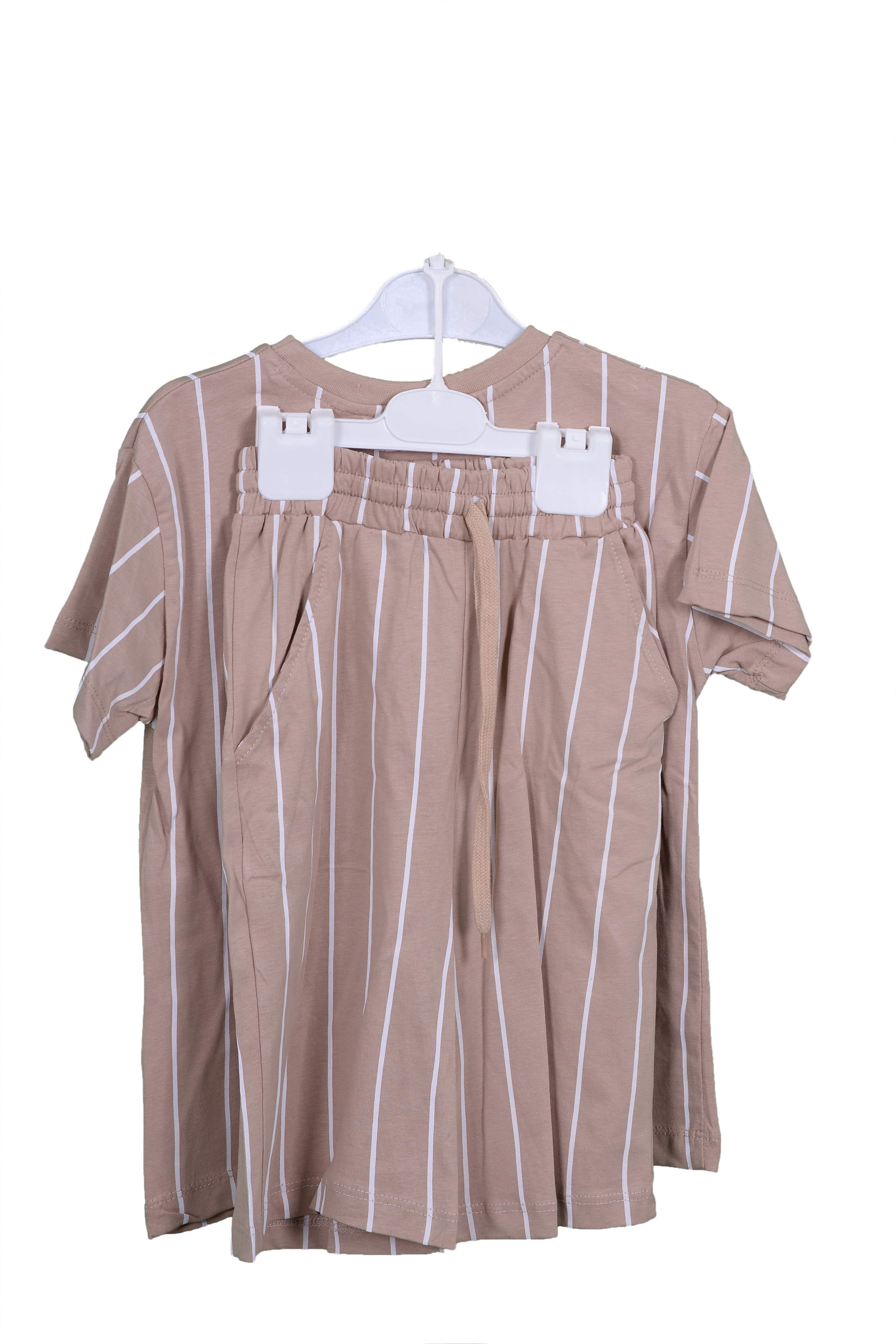 Boy Pijama Set