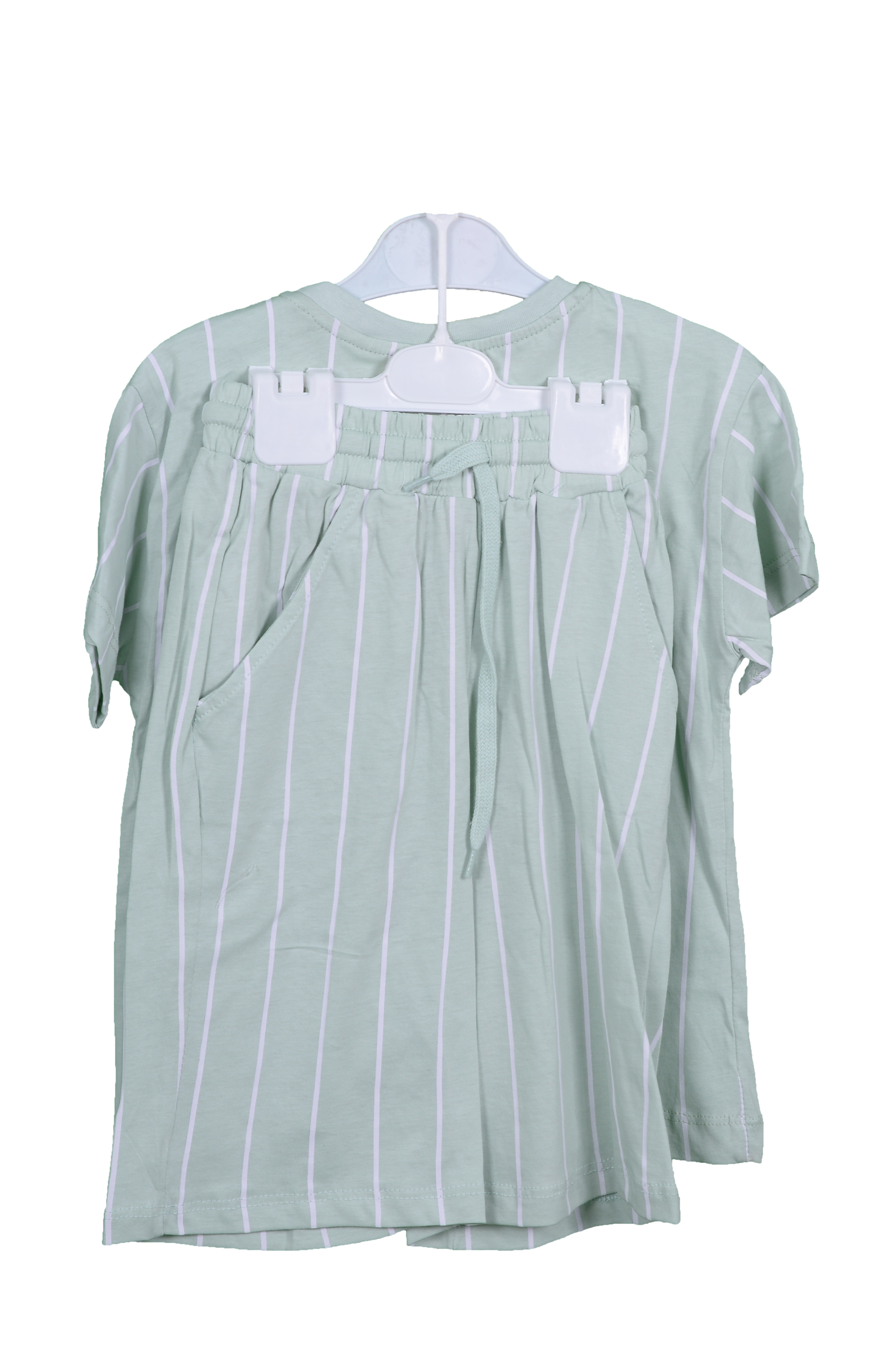 Boy Pijama Set