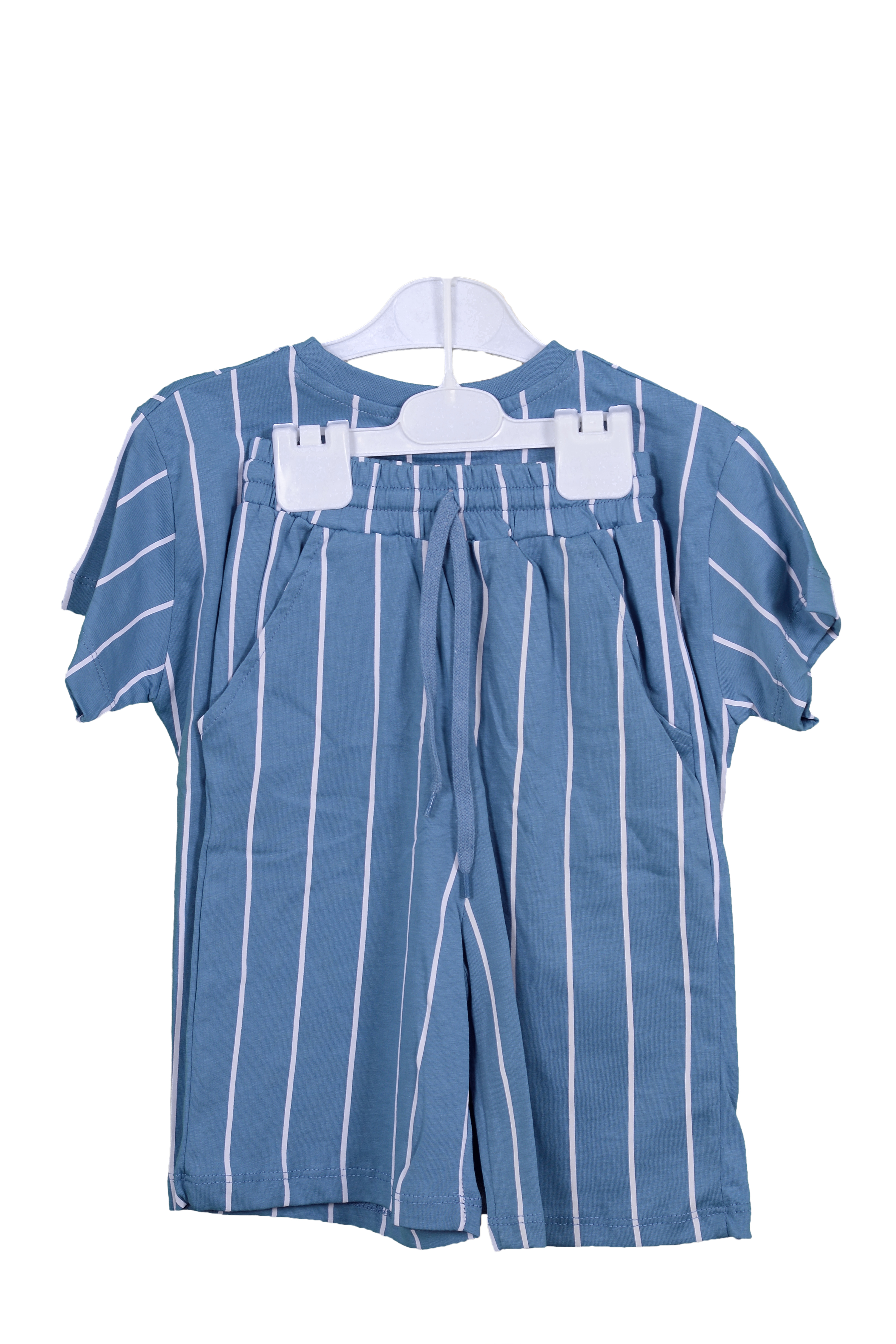 Boy Pijama Set
