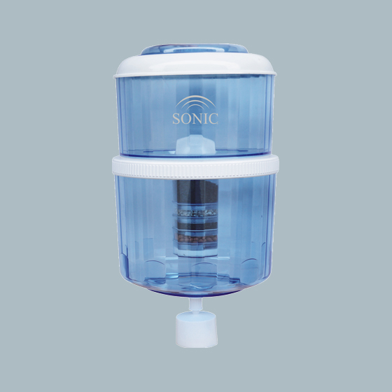 Water filter 16 liters-SN-WP-16L