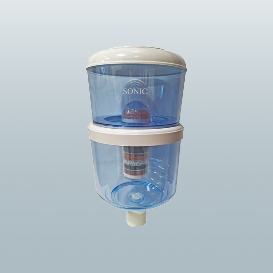 Water filter 16 liters-SN-WP-20L