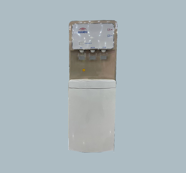 Water Dispenser- SN-808 GOLD